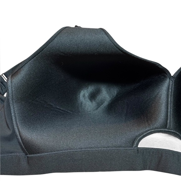 Cacique Comfort Bliss Lightly Lined No Wire - Picture 6 of 8